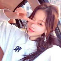 可爱古装女孩