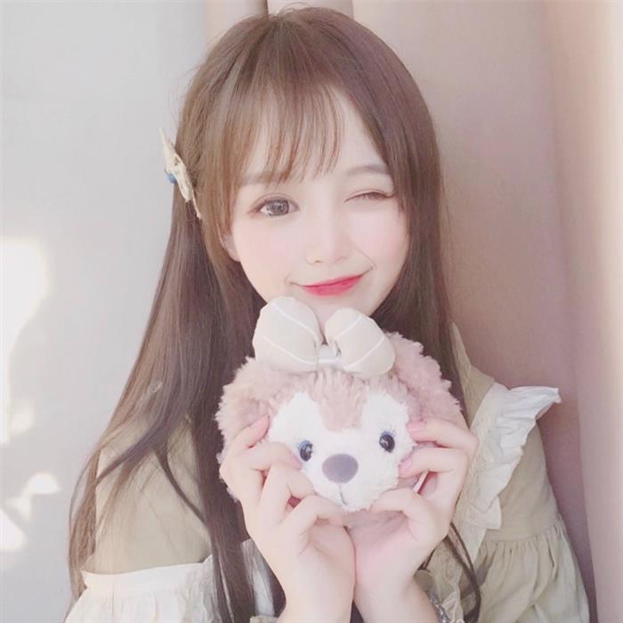 芭比宝贝的小表情