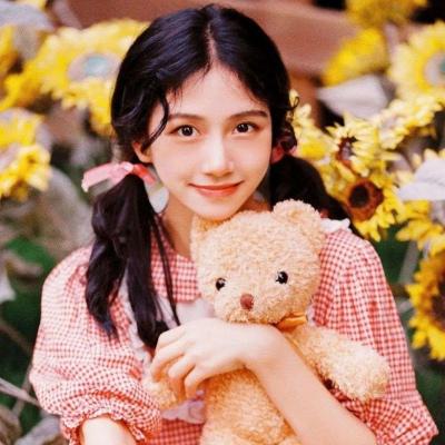 巫婆造女孩中文版