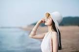 张怡宁第三次担任央视解说 笑容变多身材未变