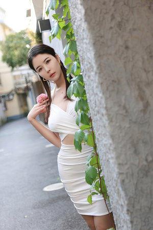 落樱小屋