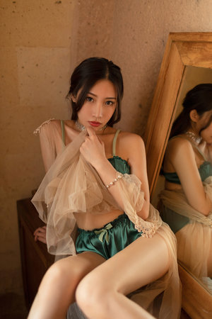 栖云异梦