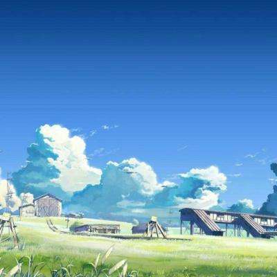 仙仙宝藏花园