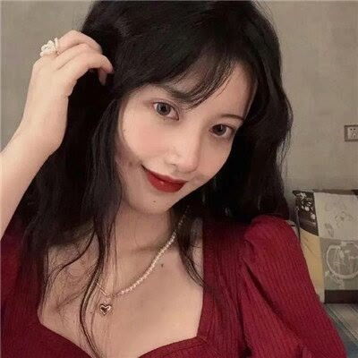女生私密真实照片
