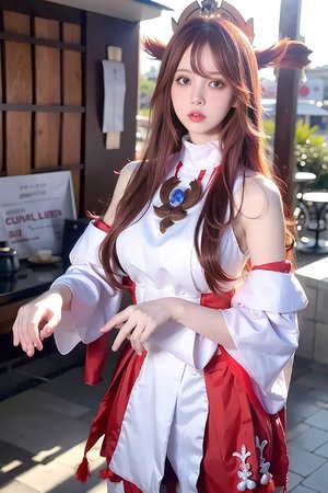 海战之二战航母