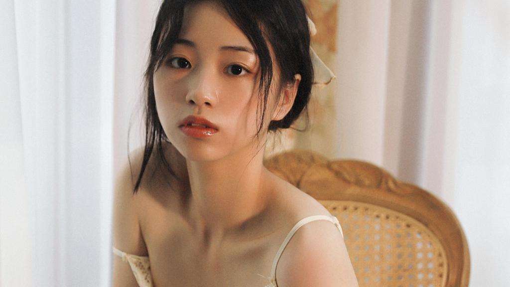 泡泡兔森林旅行