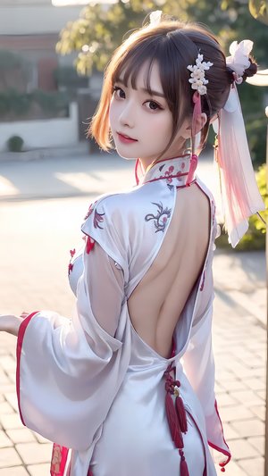 阿Sue化妆2中文版